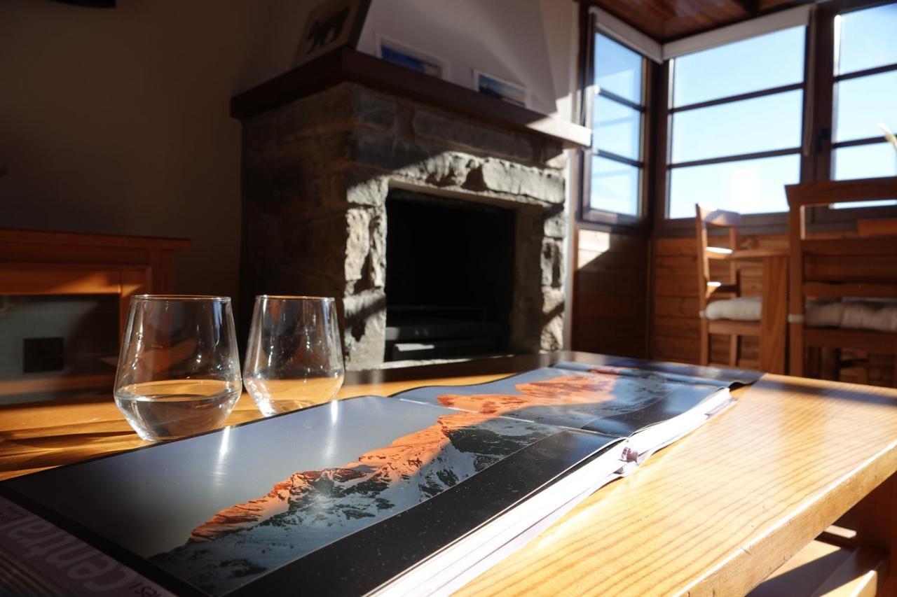 Ferienwohnung Stone Garaje Cubierto Y Trastero Pirineos360 Formigal Exterior foto